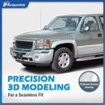 thumbnail image 2 of Conjunto de faros KarSpareHub GMC Sierra Yukon 99-07, 2 of 8