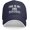 Navy Blue, variant on This is My 2nd Rodeo Hat My Second Hat Men Women Baseball Cap Funny Trucker Hat