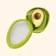 thumbnail image 3 of Contenedor de almacenamiento Yuarrent eficiente de frutas y verduras gel de cocina y Comedor aguacate, 3 of 6