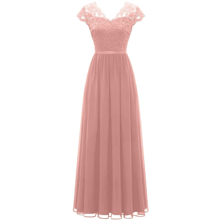 floor length summer dresses Designer Women's Strappy Maxi Dress