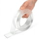 thumbnail image 1 of Nano Tape, Multifuncional, 5 mts Cinta de Doble Cara Magica, Cinta Transparente de Gel, Cinta Adhesiva Reutilizable Lavable para el Hogar&nbsp;, 1 of 2