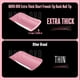 thumbnail image 4 of Gel blando Nail Tips NOVO OVO French Tip Short Duck x240, 4 of 7