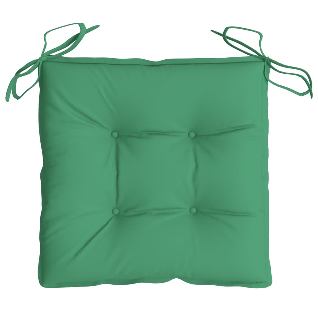 vidaXL Chair Cushion Non Slip Outdoor Patio Seat Cushion Pad Oxford Fabric