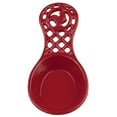 thumbnail image 6 of Home Basics Spoon Rest, Cast Iron, Red Rooster, 6 of 6