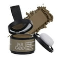 thumbnail image 4 of Hairline Powder Root Touch-Up Temporary Concealing Powder for Women  Men, Instant Gray Coveragey, 4g by Jargod, 4 of 10