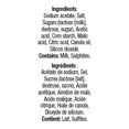 thumbnail image 3 of Kernels Sassy Salt & Vinegar Popcorn Seasoning, 3 of 4
