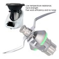 thumbnail image 4 of Blender Blade, Stainless Steel Blender Blade Fit for TM6 Replacement Part Accessories Blender Replacement Parts Blender Blade Accessory, 4 of 9