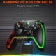thumbnail image 5 of Rainbow2 Gaming Controller BT Wireless Connect Gamepad for PC//ANDROID/IOS Mobile Phone, 5 of 5