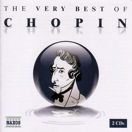 Very Best of Chopin (Frederic Chopin The Very Best Of Chopin)