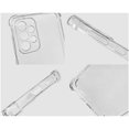 thumbnail image 3 of Funda flexible de plástico transparente para Samsung A53 5G, 3 of 4
