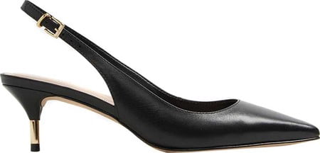 ALDO - Women's ALDO Nelama Kitten Heel 