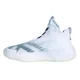 thumbnail image 1 of Size 13 - Ad-id-as N3XT L3V3L Men’s White Multicolor 2020 Basketball Shoes New, 1 of 6