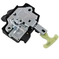 thumbnail image 5 of Genrics Keyless Entry Trunk Lock Latch 64600-33120 Fit for Toyota 2007 2008 2009 2010 2011 Camry, 5 of 5