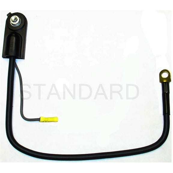 Battery Cable Fits select: 1998 CHEVROLET TAHOE, 2000 CHEVROLET GMT-400