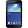Refurbished Samsung Galaxy Tab 3 with WiFi 7" Touchscreen Tablet PC Featuring Android 4.1.2 (Jelly Bean) Operating System, Black