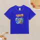 thumbnail image 2 of Camiseta Algodón de Naru para niños, 2 of 5
