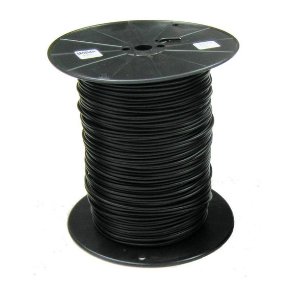 16-gauge boundary wire - 1000' roll