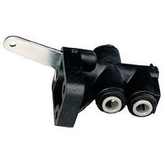 Velvac - 032240 - Air Horn Valve For Kenworth.