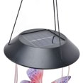 thumbnail image 4 of Wind Chimes Light,Solar Wind Chimes Lamp Solar Wind Chimes Lamp Christmas Wind Chimes Light Revolutionary Design, 4 of 8