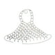 thumbnail image 1 of Arnés de Cadena del cuerpo Yuyangstore para mujer bohemia bikini danza del vientre, 1 of 8