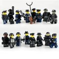 thumbnail image 1 of Navy SEALs Flying Tigers Military Themed Minifigures, 1 of 3