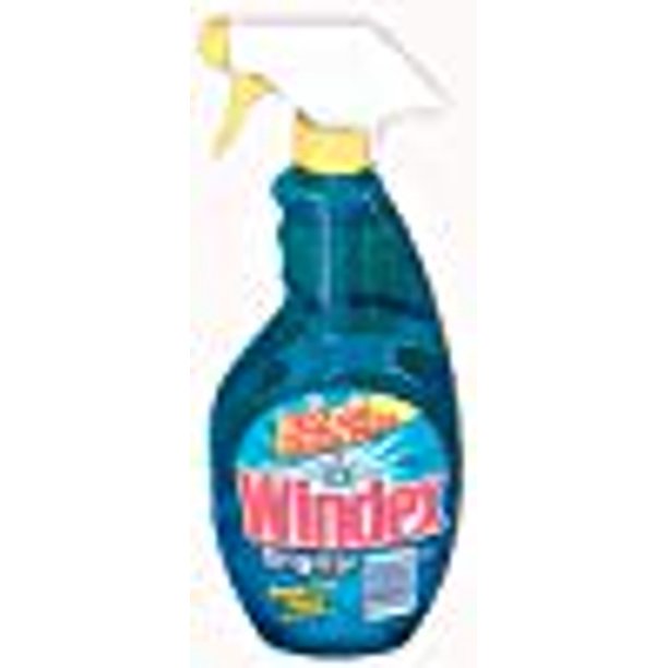 windex blue trigger