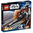 thumbnail image 1 of LEGO Star Wars Imperial V-wing Starfighter 7915 LEGO -, 1 of 7
