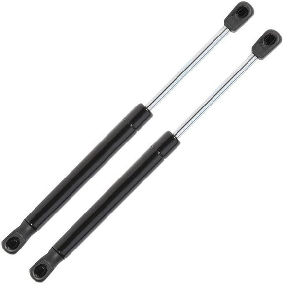 ECCPP Rear left and right Trunk Lift Support Fit for 2008-2017 for Mitsubishi Lancer Replaces PM3109 2pcs