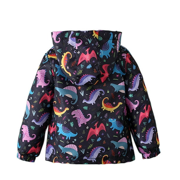 Walmart boys hot sale rain coat