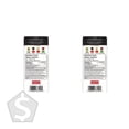 thumbnail image 2 of Moulin Rouge Four Peppercorn Blend, 450 g Containers, Pack of 2, 2 of 2