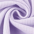 thumbnail image 4 of Conjunto de Pantalones Mujeres Outfits de 2 Piezas Vestido Casual de Color Sólido Bolsillo Deportivo Suelto Pantalones de Manga Larga Blusas de Cuello Redondo Conjunto Superior Conjunto de Pantalones, 4 of 7