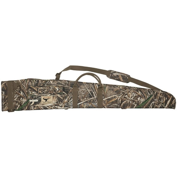 Avery Folding Floating Shotgun Case 52" Realtree Max-7