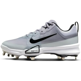 Nike Force Trout 9 Keystone Low Rubber Baseball Cleats - Walmart.com