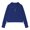 Dark Blue, variant on Half Zip Sweatshirt For Kids Girls Soli𝖽 Oversized Pullovers Teens Long Sleeve Althletic Tops Fall Casual Clothes Girls Crew Neck Half Zip Long Sleeve Sweatshirt 1-14T