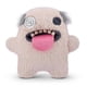 thumbnail image 1 of Original Fuggler Plush Toy Ugly Tooth Monster Wide Eyed Weirdo Annoyed Alien Reek-O Suspicious Fox Stuffed Fuggler Peluche Doll, 1 of 2
