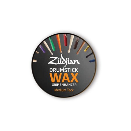 ジルジャン ドラムスティックワックス Zildjian TWAX2
