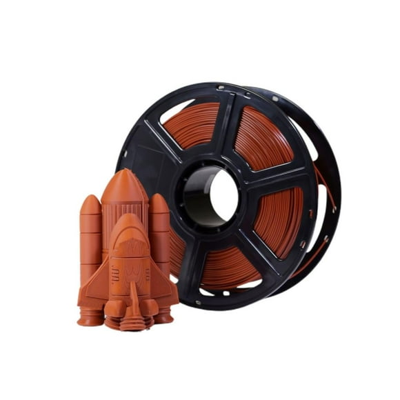 Filamento MakerBot Sketch PLA True Brown, 1 kg