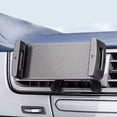 thumbnail image 1 of qifei Car Tablet Holder Car Air Vent Clip Mount GPS Support, 1 of 6