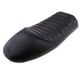 thumbnail image 4 of Asiento Joroba de Motocicleta Baoblaze para SUZUKI GR650 GS TU250 GN125 GN250 Negro, 4 of 8