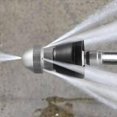 thumbnail image 4 of Cleaning Tool High-pressure Nozzle, Drain Augers, Sewer Pipe Dredging And Cleaning Tools For Pipe Unclogging,drain Clog Remover, 4 of 5