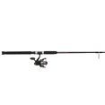 thumbnail image 2 of Shakespeare 1397932 7 Pi. Laid Stik Bigwater Spinning Combo avec Acier Inoxydable & 44; 2 Pièce, 2 of 4