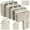 Beige, variant on Home textile storage,Packing Cubes For Travel 8Pcs Travel Cubes Set Foldable Suitcase Organizer Lightweight Luggage Storage Bag