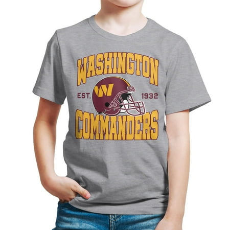 NFL Retro Script Lines Women's T-Shirt - Officially Licensed Football Fan Tee