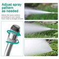thumbnail image 3 of A Reliable 29 Inch Metal Sprayer Wand with Multiple Spray Settings to Meet Your Different Cleaning Requirements, 3 of 6