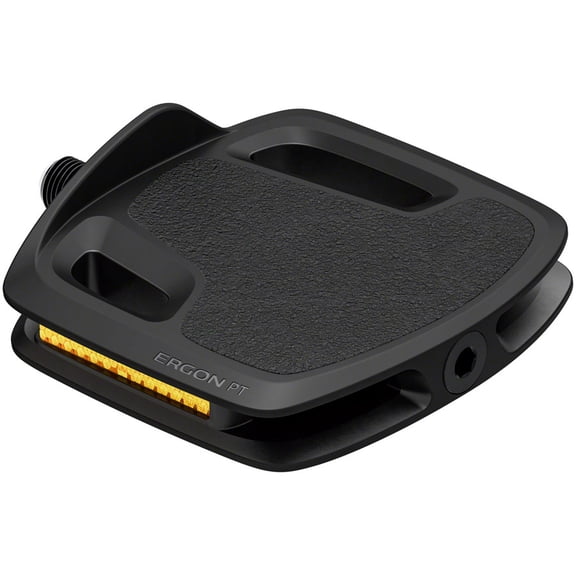 Ergon PT Pedals - Platform, Composite, 9/16", Large