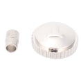 thumbnail image 4 of Watch Crown, Easy To Use Watch Crown Spare Parts  For Watch Shop For Watch Repairers, 4 of 8