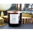 thumbnail image 4 of Chesapeake Bay Candle The Collection Two-Wick Scented Candle, Blood Orange, 4 of 5