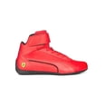 thumbnail image 1 of Tenis Puma Ferrari Neo Cat Mid Hombre rojo 26.5 PUMA 307195 02, 1 of 5