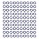thumbnail image 1 of Tuerca de Seguridad Amonsee Estándar con Inserto de Nailon Durable, 1 of 8
