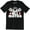 Black, variant on All Motor Car Racing No boost No Spay Funny Race Drifting Men T-Shirt